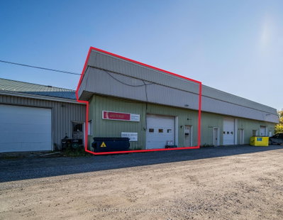 Unit 2 — 830 John Counter Boulevard — photo 2
