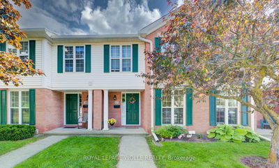 Unit 17 — 465 Woolwich St, Waterloo -  image-0-1