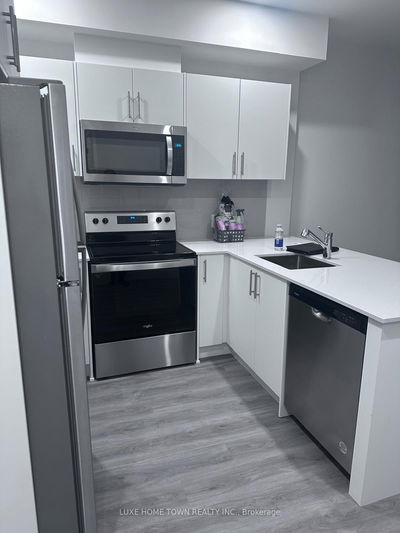 Unit 210 — 1000 Lackner Blvd, Kitchener -  image-0-1