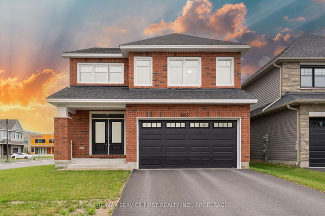 1363 Grayson Drive