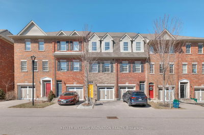 80 Robert Peel Rd, Kitchener - 
