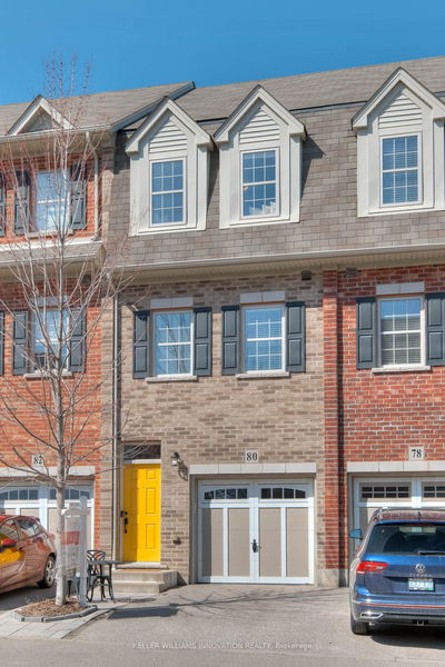 80 Robert Peel Rd, Kitchener -  image-0-2