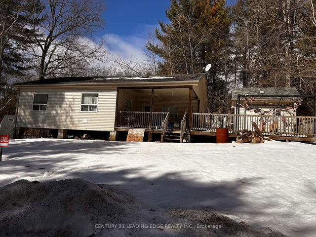 248 Pinnacle Hill Road
