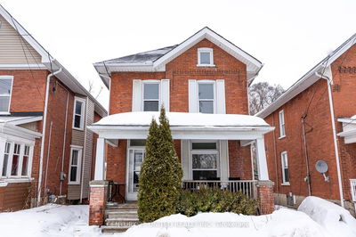 252 London St, Peterborough Central - 3 North