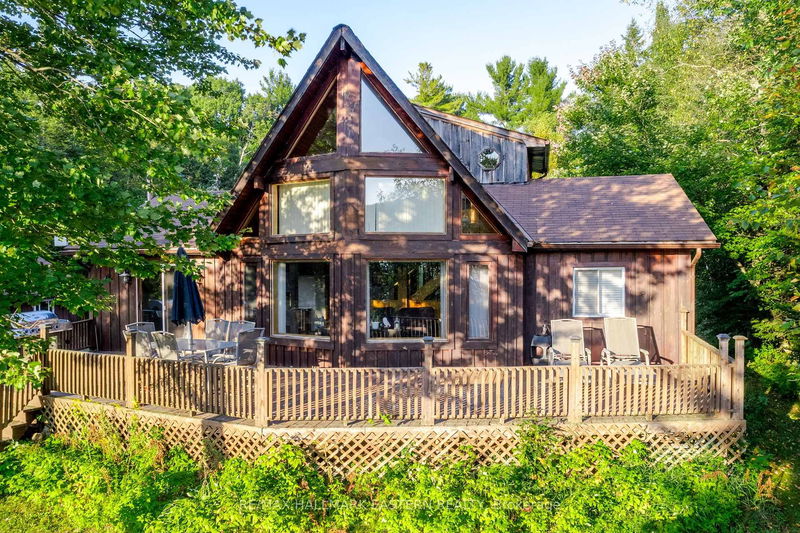 152A Paradise Landing Rd, Maynooth - Herschel Ward image-0-0