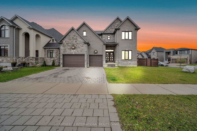 1 Grandville Circle