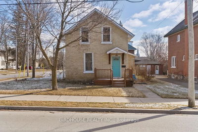 32 Sussex St, Kawartha Lakes - Lindsay