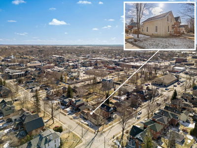 32 Sussex St, Kawartha Lakes - Lindsay image-0-1