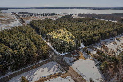 PT 1 Lake Dore Rd, Golden Lake - North Algona/Wilberforce Twp