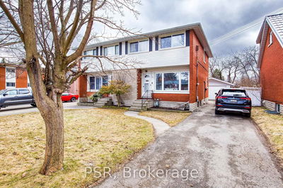 53 Donald St, Kitchener - 