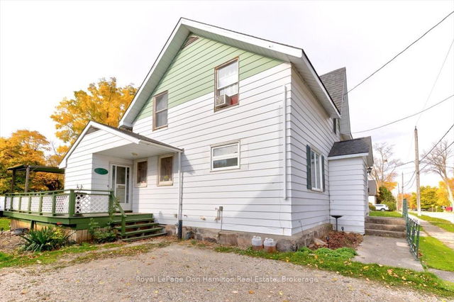 450 Inkerman Street W