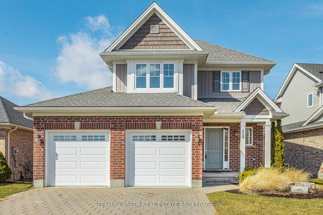 110 PEACH TREE Boulevard