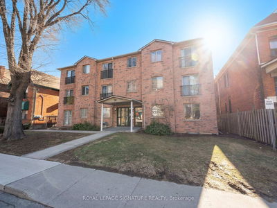 Unit 312 — 28 Victoria Ave, Hamilton - Beasley image-0-1