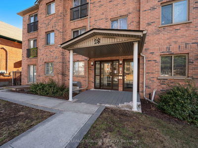Unit 312 — 28 Victoria Ave, Hamilton - Beasley image-0-2