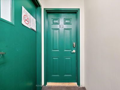 Unit 312 — 28 Victoria Ave, Hamilton - Beasley image-0-4