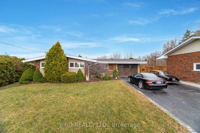 90 Mountain Ave, Hamilton - Stoney Creek