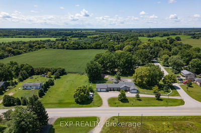 20437 MELBOURNE Rd, Southwest Middlesex - Middlemiss