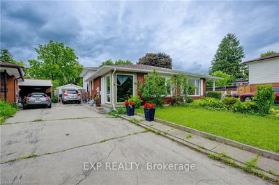 74 Markwood Dr, Kitchener -  image-0-1