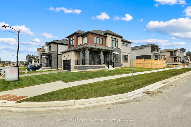 home for lease on 124 Lilac Circle
