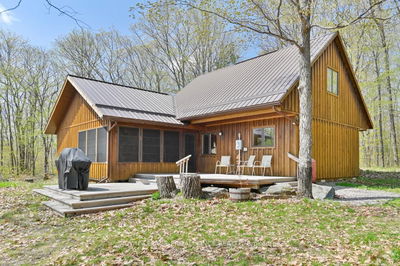 1091 Lindey Lane, Arden - Frontenac North