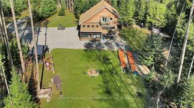 22 Winchester Dr, Kawartha Lakes - Burnt River image-0-1