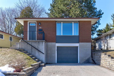 115 Cedarhill Cres, Kitchener -  image-0-1