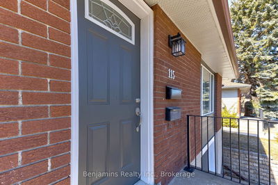115 Cedarhill Cres, Kitchener -  image-0-4