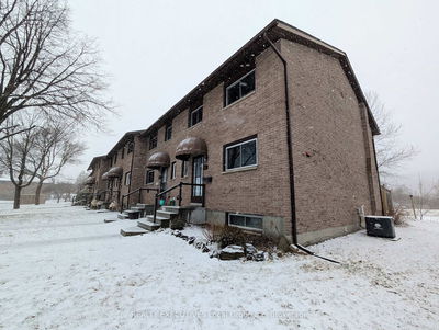 Unit 28 — 382 Wickstead Ave, North Bay - Birchaven
