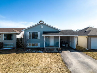 173 Albert St, Meaford - Meaford