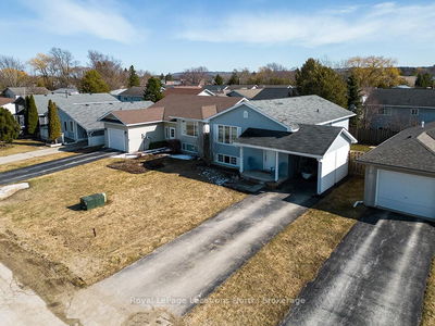 173 Albert St, Meaford - Meaford image-0-1
