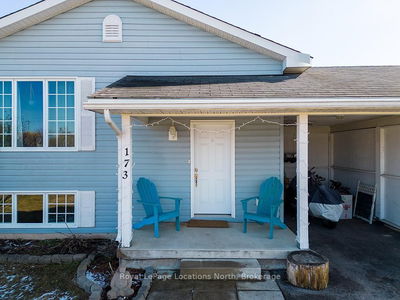 173 Albert St, Meaford - Meaford image-0-2