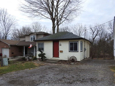274 Wonham St, Ingersoll - South