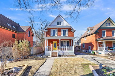 115 LOCUST St, Kitchener - 