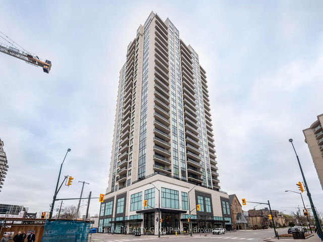 1705 - 505 Talbot Street