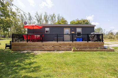 Unit 96 — 657 THUNDER BRIDGE Rd, Kawartha Lakes - Ops