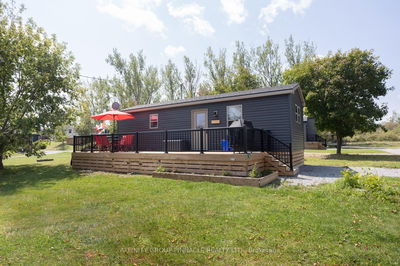 Unit 96 — 657 THUNDER BRIDGE Rd, Kawartha Lakes - Ops image-0-1