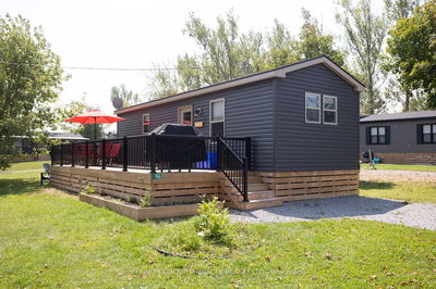 Unit 96 — 657 THUNDER BRIDGE Rd, Kawartha Lakes - Ops image-0-2