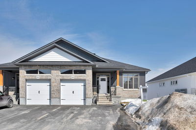 88 Whitcomb Cres, Smiths Falls - Smiths Falls