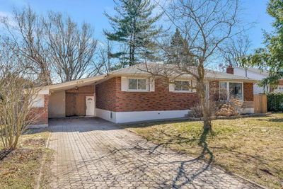 216 Sioux Rd, Hamilton - Ancaster