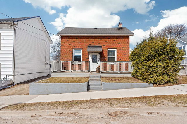 792 Huron Terrace
