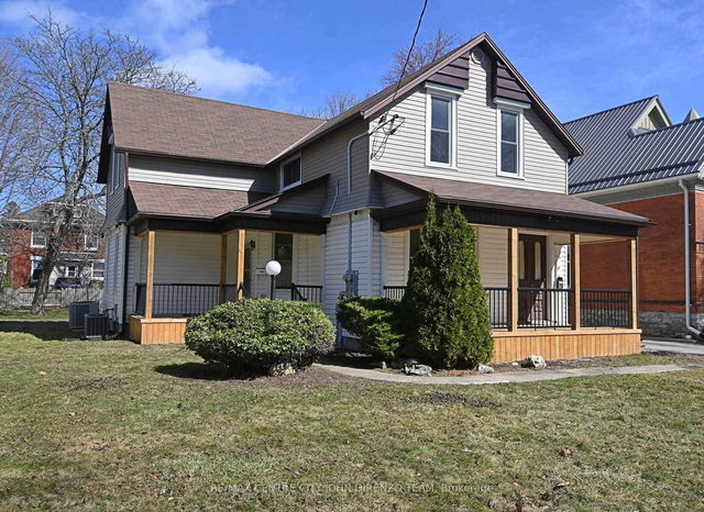 87 Gladstone Avenue