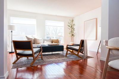 Unit 22 — 1155 Paramount Dr, Hamilton - Stoney Creek Mountain