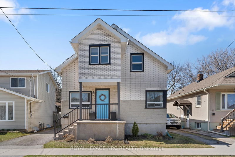 home for sale on 21 Brighton Avenue