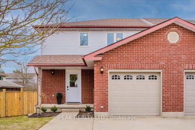 837 Edgar St, North Perth - Listowel