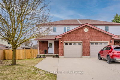 837 Edgar St, North Perth - Listowel image-0-1