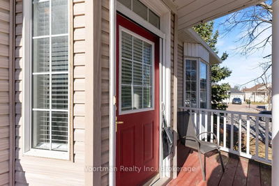 Unit 54 — 360 Silverbirch Blvd, Hamilton - Rural Glanbrook image-0-1