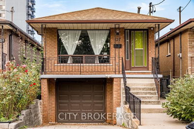 127 West Ave, Hamilton - Beasley
