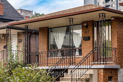 127 West Ave, Hamilton - Beasley image-0-1