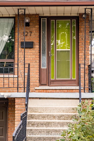 127 West Ave, Hamilton - Beasley image-0-2