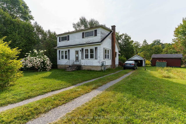 183 West Road